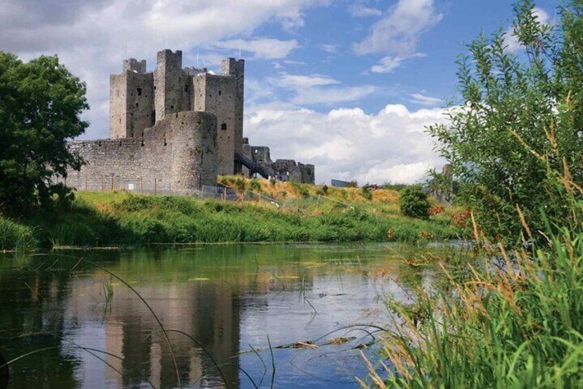 Trim castle
