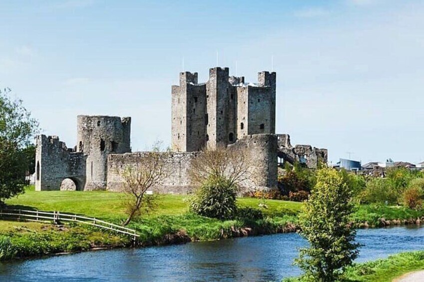 Trim castle