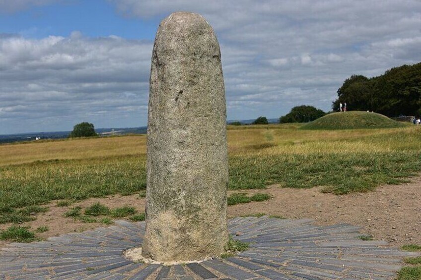 Hill of Tara