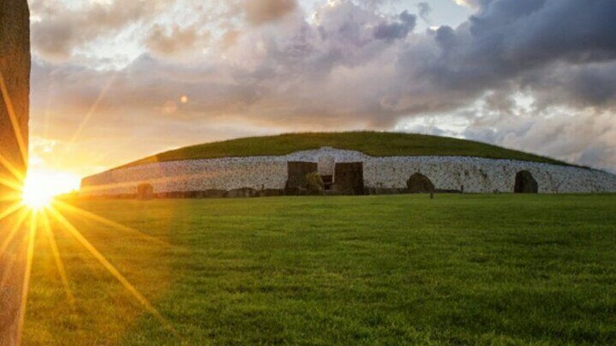 Newgrange