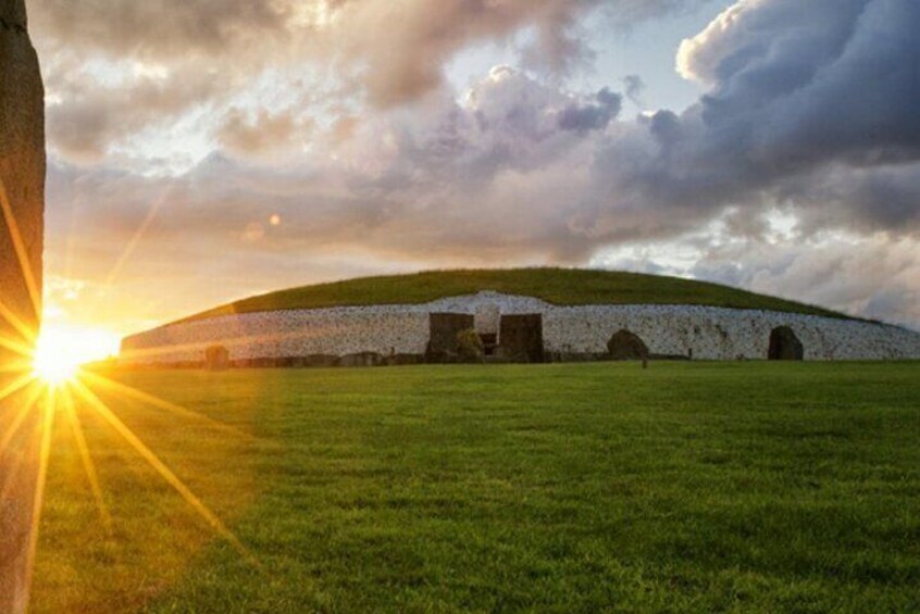 Newgrange 