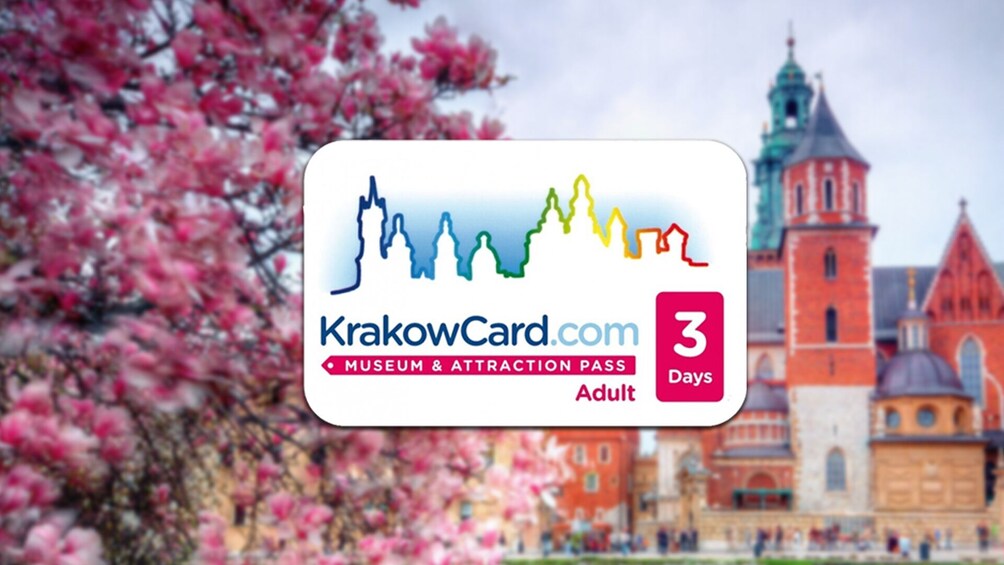 Krakow Museums & Attractions Pass