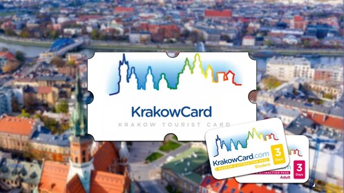 Krakow Museer & Sevärdheter Pass