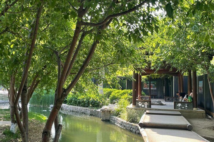 Sanlihe Park