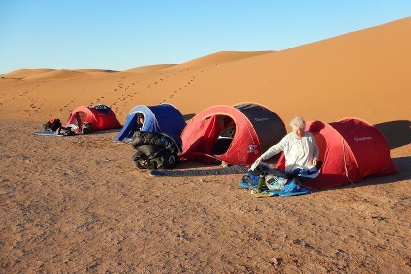 2 Days Private Tour to Sahara from Marrakesh with Pick Up