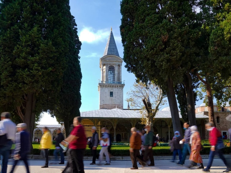 Istanbul MUSEUM PASS: Skip-the-Line Top Museums FREE Entry