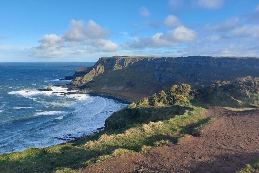 Causeway Coast