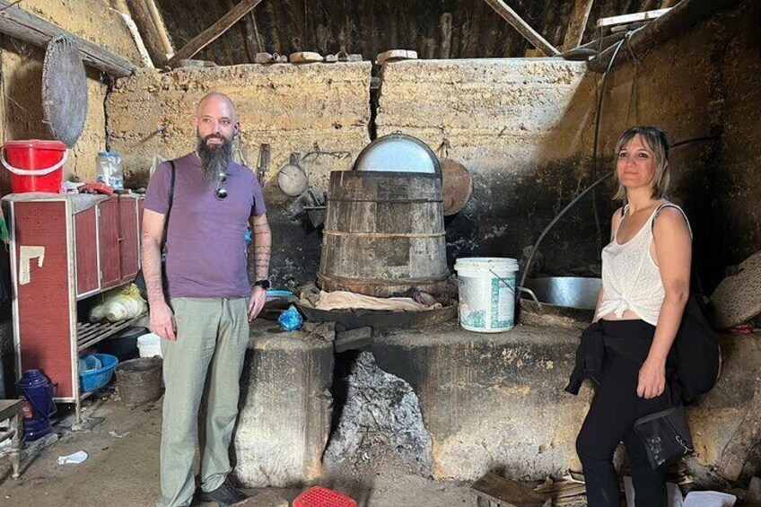 Bắc Hà Sunday Market Tour 2 days and 1 night