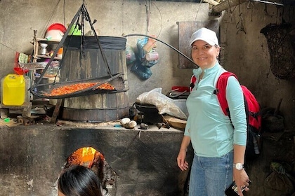 Bắc Hà Sunday Market Tour 2 days and 1 night