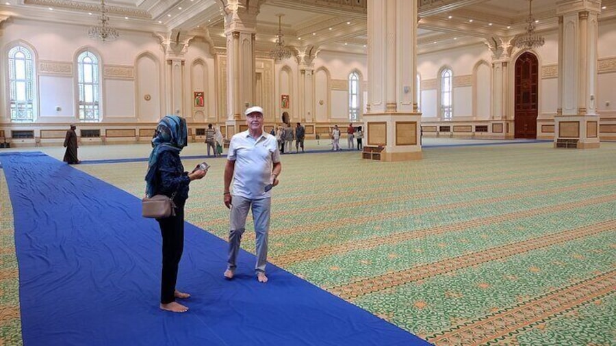 Salalah City Tour