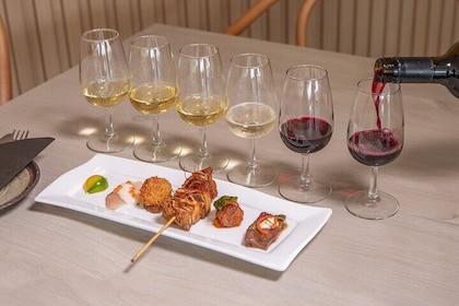 A Petit Pairing Sirromet Winery Food and Wine Matching