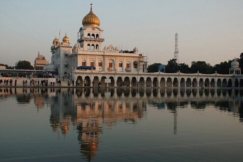 Bangla Sahib