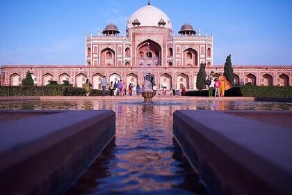 Multi- Day Delhi Tour