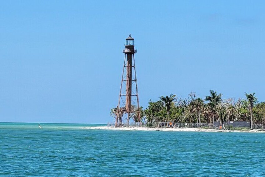 Fort Myers Beach Sunset Excursion