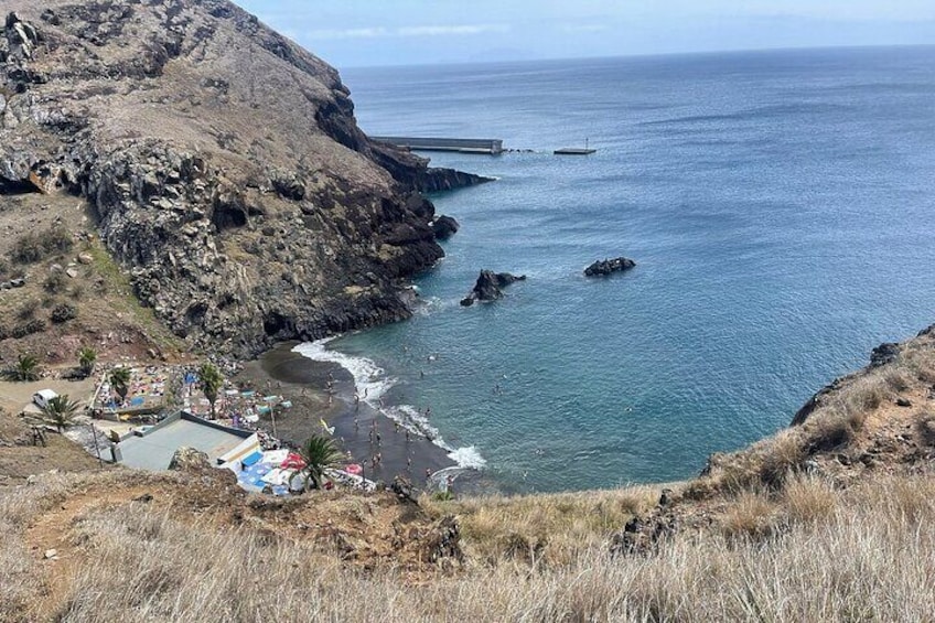 Full Day Tour on Madeira Island East