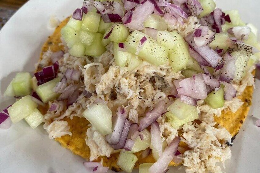Seafood Tour Cabo San Lucas | Eating With Carmen Food Tours