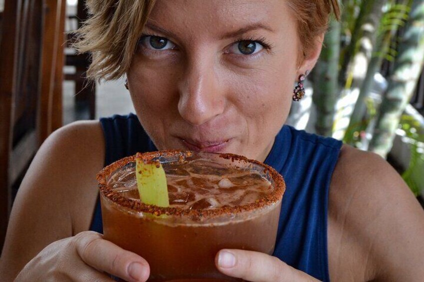 Seafood Tour Cabo San Lucas | Eating With Carmen Food Tours