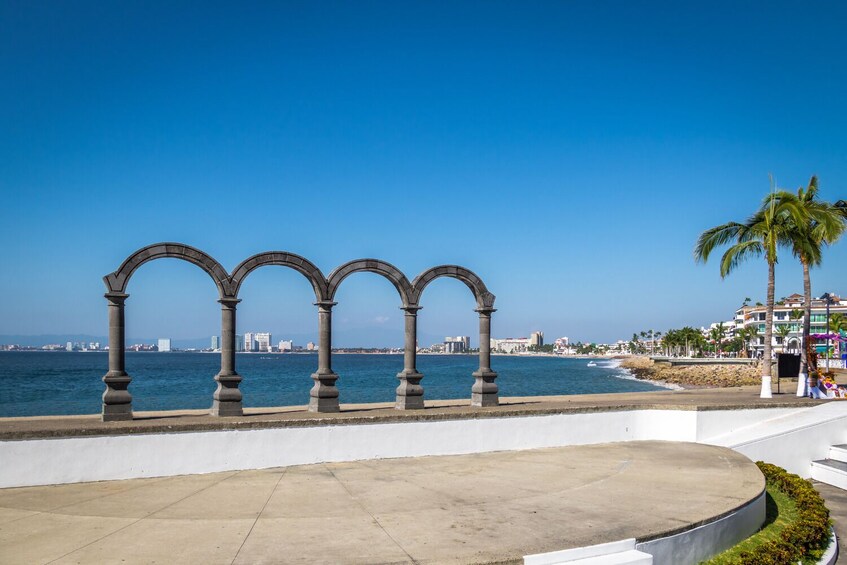 Explore Puerto Vallarta: Self-Guided Walking Audio Tour