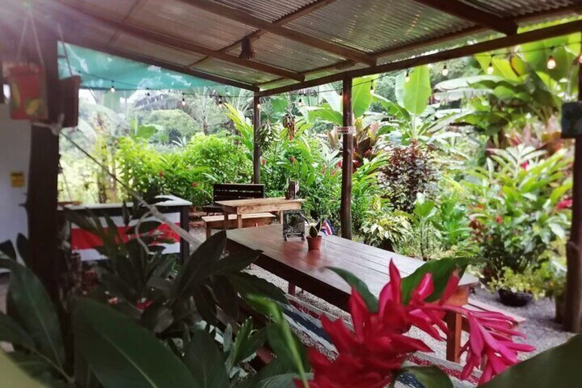 Private Class of Authentic Costa Rican Cuisine in San Francisco
