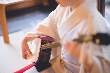 Experience Authentic Gion Geisha Cultural Tour