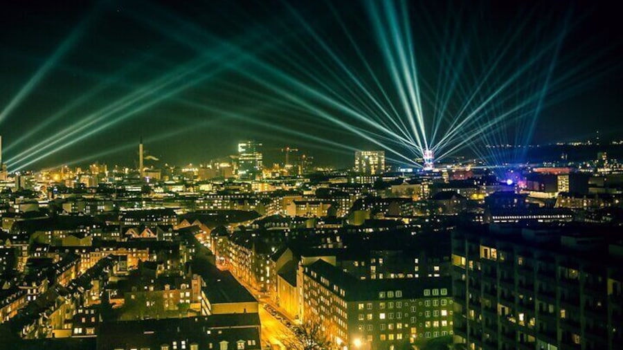 Aarhus Walking Tour: From Viking Village to Metropolis