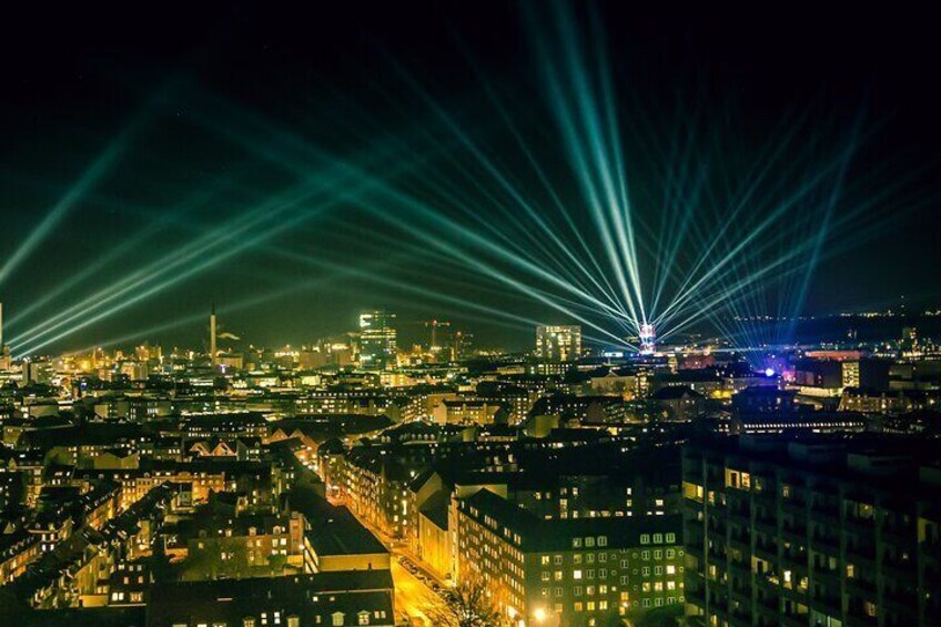 Aarhus Walking Tour: From Viking Village to Metropolis