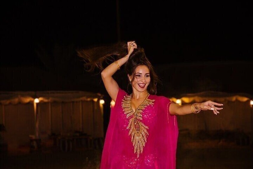 Super Safari By Jeep, Sunset, Camel, Show & Dinner - Marsa Alam