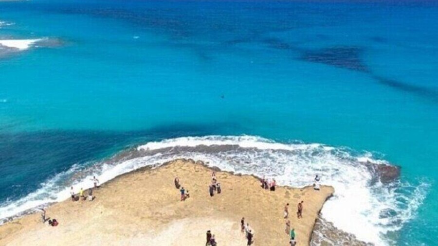 Full Day Snorkeling Trip to Hamata & Qulaan Islands - Marsa Alam