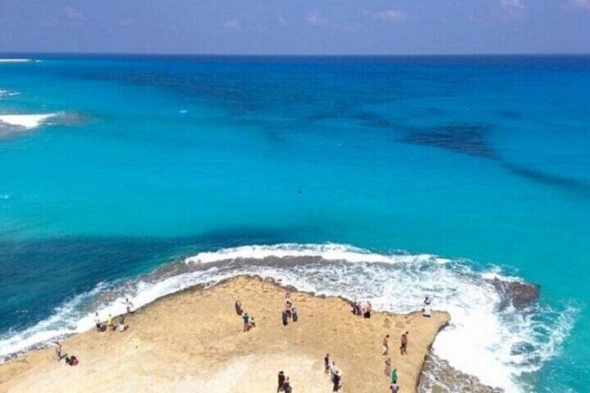 Full Day Snorkeling Trip to Hamata & Qulaan Islands - Marsa Alam