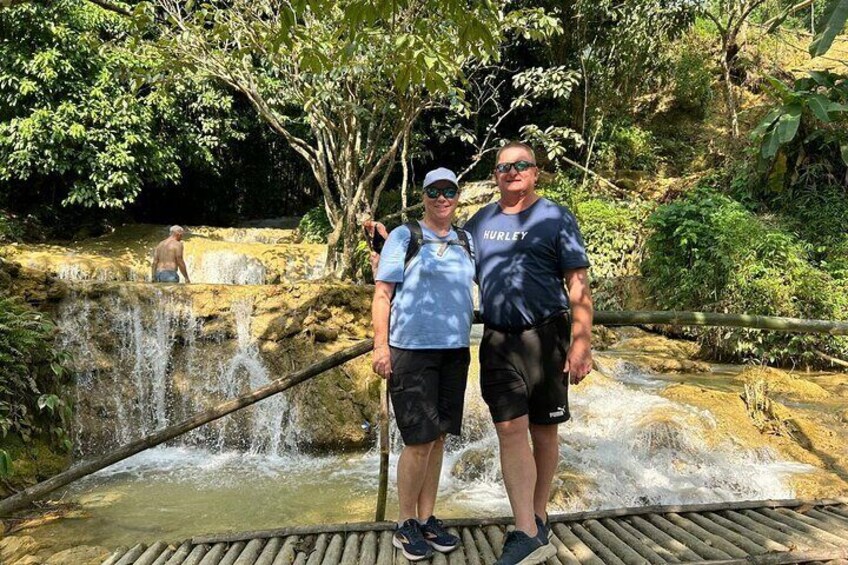 Pu Luong Insight Half Day of Nature and Culture Discovery