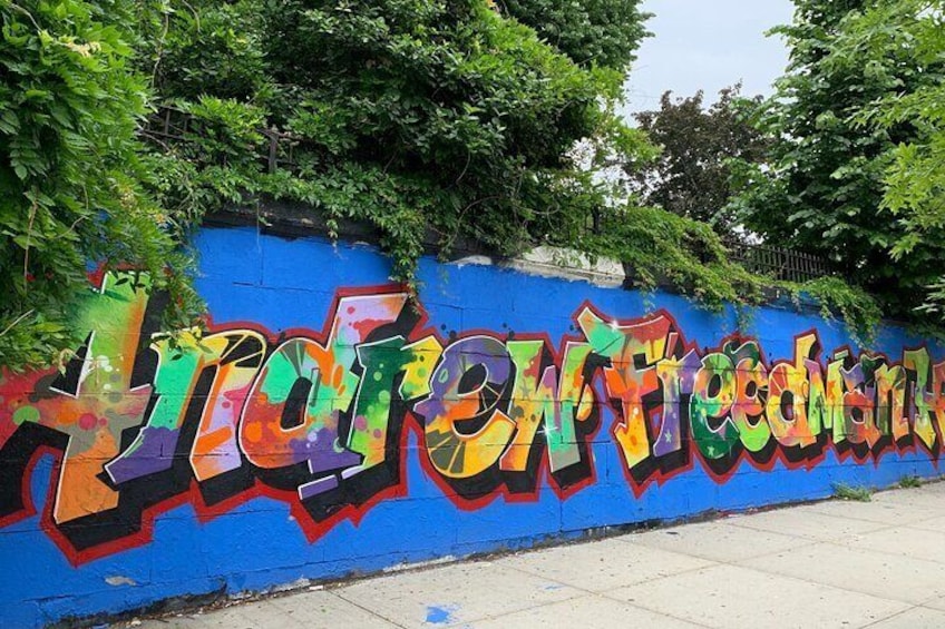 French Tour of the Bronx