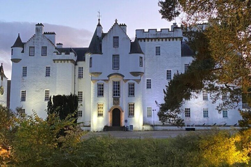 Blair Castle