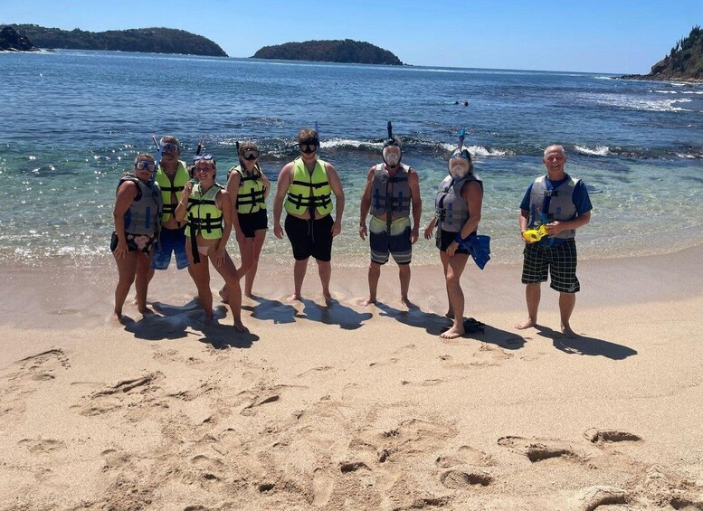 Picture 2 for Activity Ixtapa-Zihuatanejo: Island of Ixtapa Day Trip with Lunch