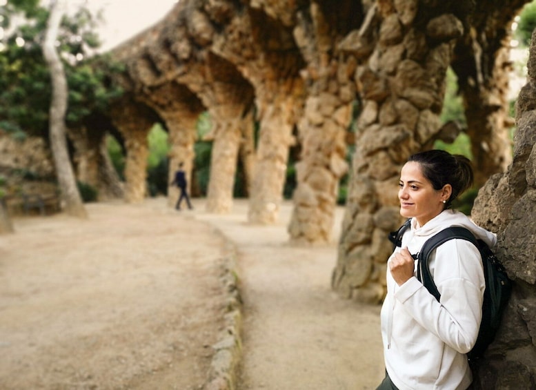 Picture 7 for Activity 2 Days Tour: Gaudi, Sagrada Familia - Montserrat & Vineyards