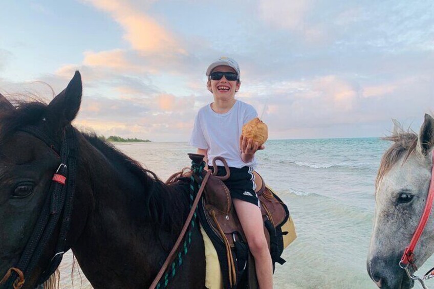  Create lifelong memories with our Kids Beach Rides—where fun meets the ocean breeze! "