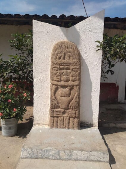Picture 5 for Activity Ixtapa-Zihuatanejo: Soledad de Maciel Archaeological Tour