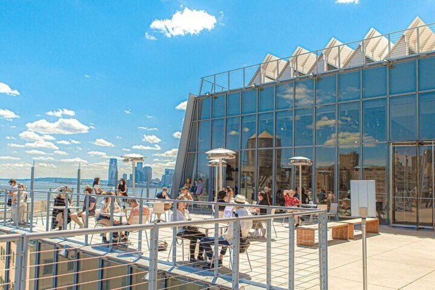 Skip the Line Tickets for MoMA and Whitney Museum Combo