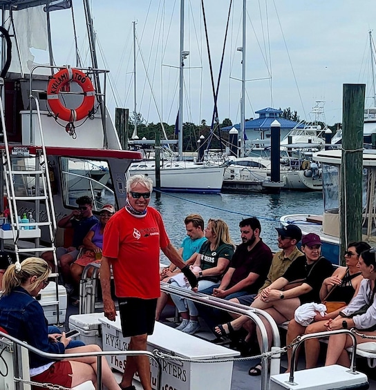 Picture 1 for Activity Palm Beach: Island Cruise on the Intracoastal