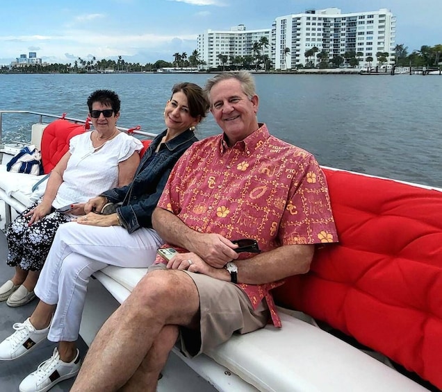 Picture 2 for Activity Palm Beach: Island Cruise on the Intracoastal