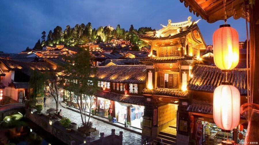 7-Day Private Discovery Tour from Kunming to Dali and Lijiang