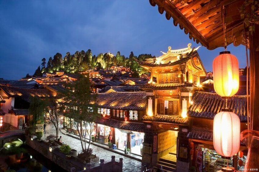 7-Day Private Discovery Tour from Kunming to Dali and Lijiang