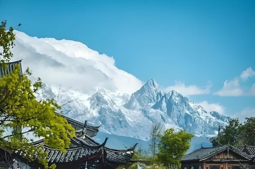 7-Day Private Discovery Tour from Kunming to Dali and Lijiang