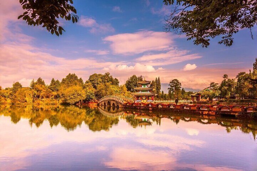 7-Day Private Discovery Tour from Kunming to Dali and Lijiang