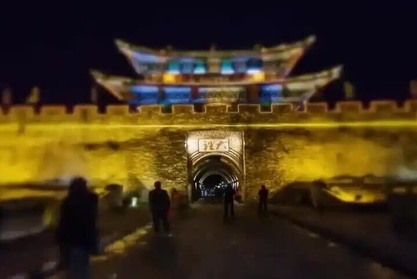 7-Day Private Discovery Tour from Kunming to Dali and Lijiang