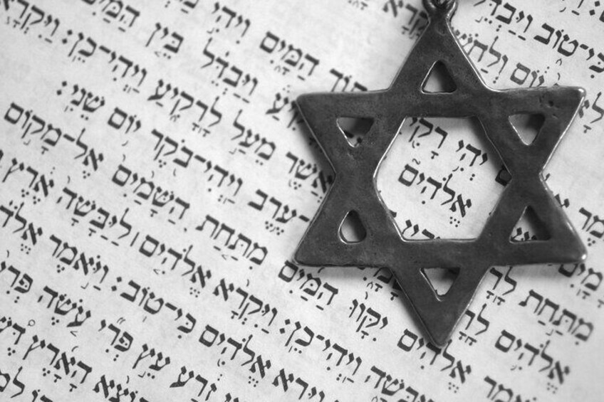 San Francisco Jewish History Private Walking Tour