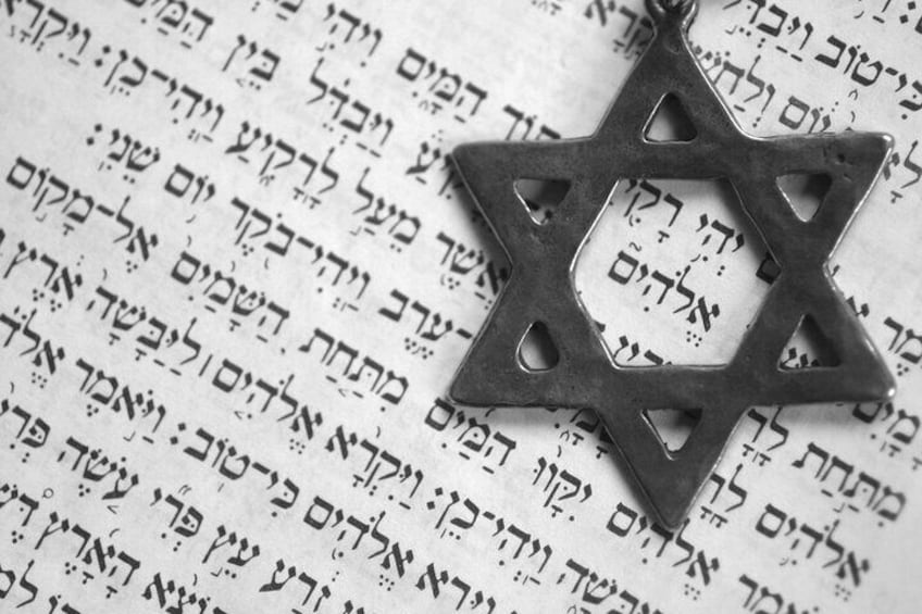 San Francisco Jewish History Private Walking Tour