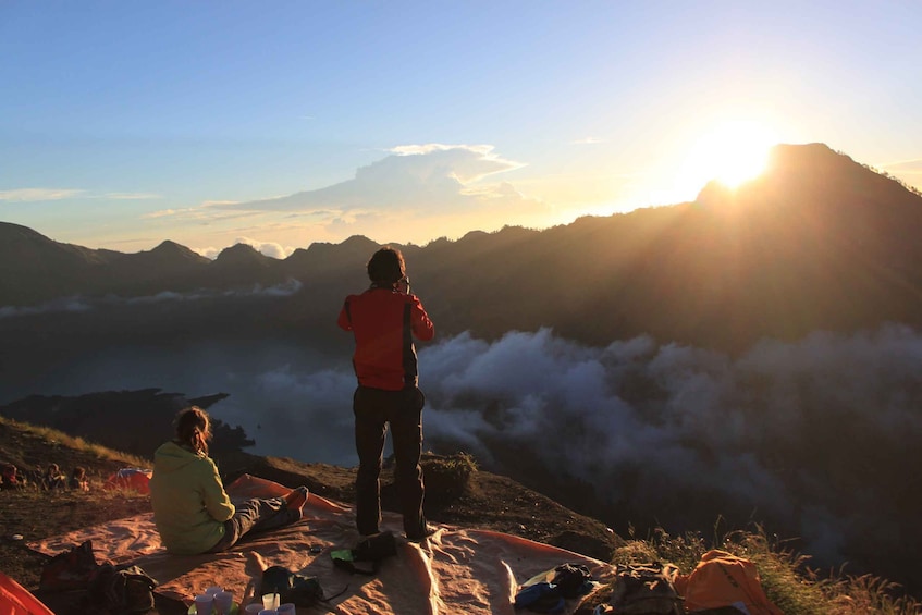 Picture 1 for Activity Mt. Rinjani Summit and Segara Anak Lake 3-Day Hike