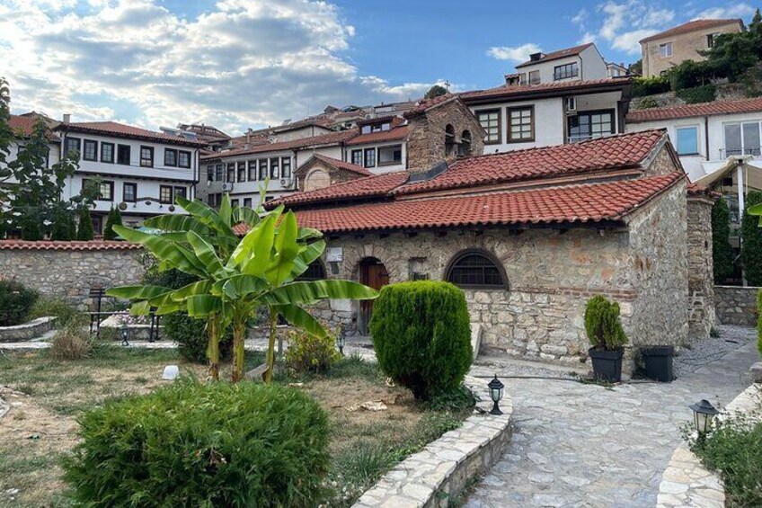 Lin, Pogradec and Ohrid Day Tour from Tirana