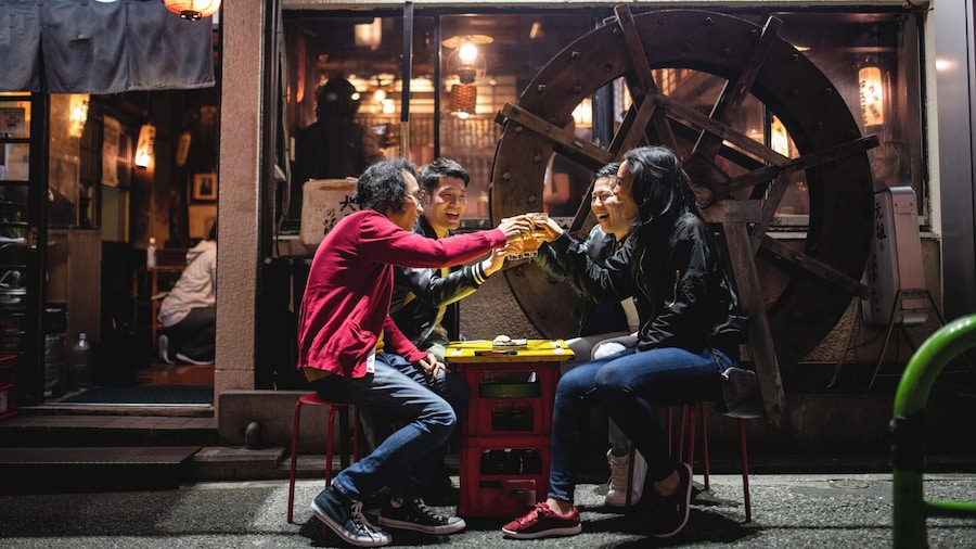 Tokyo Food Tour in Small Group: Discover Japan’s Traditional Flavors