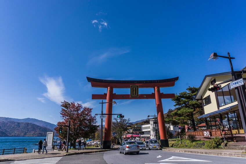 Nature and History in Nikko: A Day Trip from Tokyo
